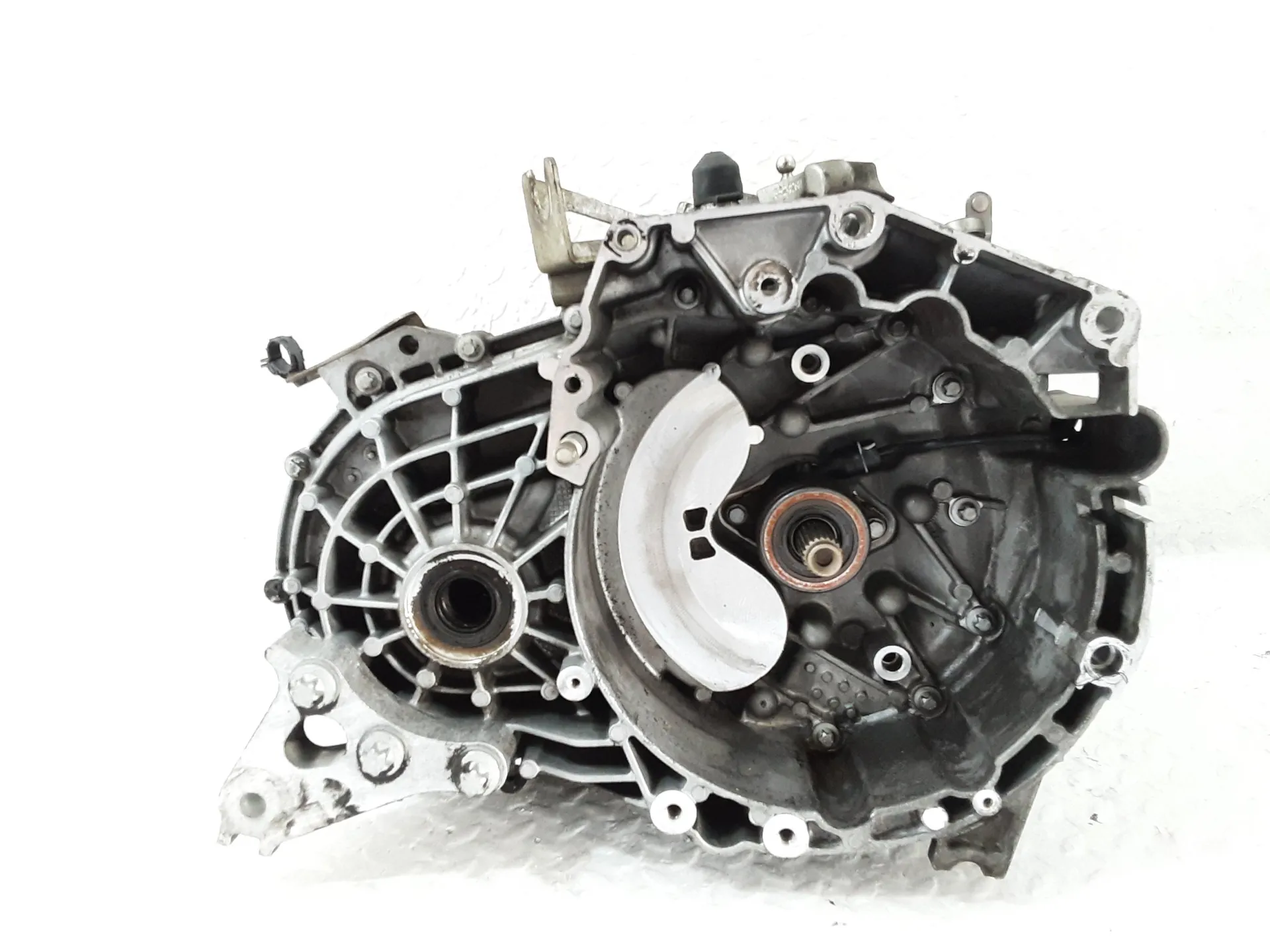 CAMBIO MANUALE COMPLETO LANCIA Delta 3° Serie 198 A4.000 Bifuel/Gas 1400 (08>11)