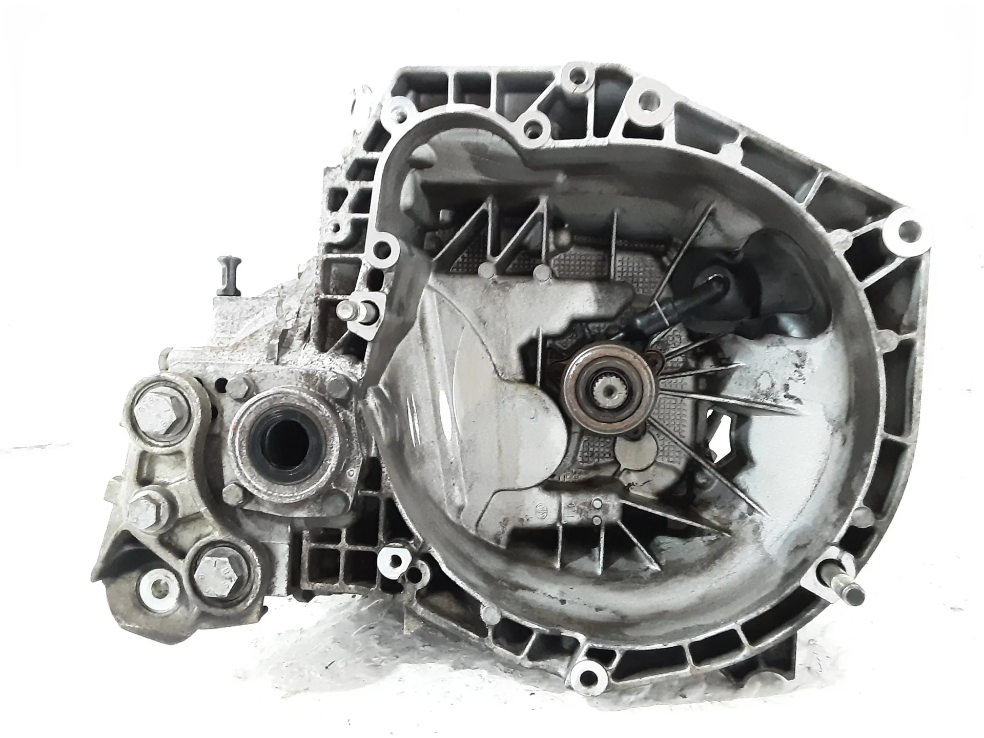CAMBIO MANUALE COMPLETO LANCIA Delta 3° Serie 198 A2.000 Diesel 1600 (08>11)