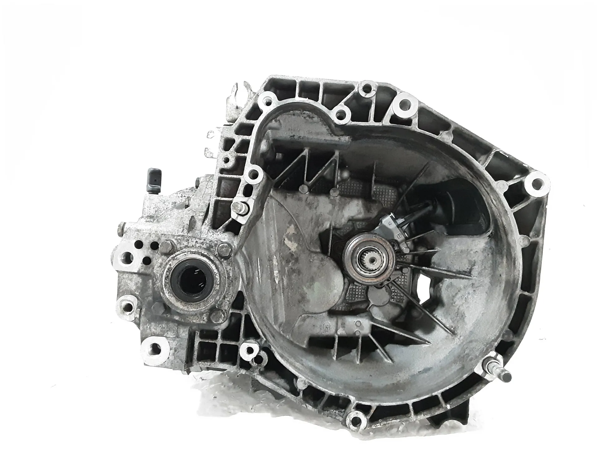 CAMBIO MANUALE COMPLETO LANCIA Delta 3° Serie 198 A2.000 Diesel 1600 (08>11)