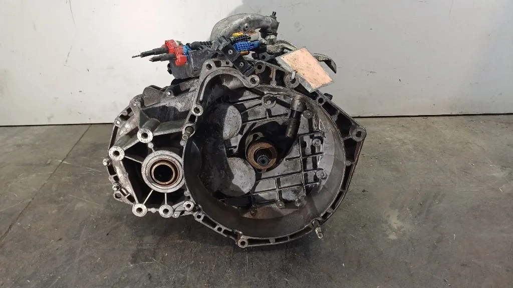 CAMBIO MANUALE COMPLETO LANCIA Thesis 1° Serie 55555708 841G000 diesel 2387 (02>)