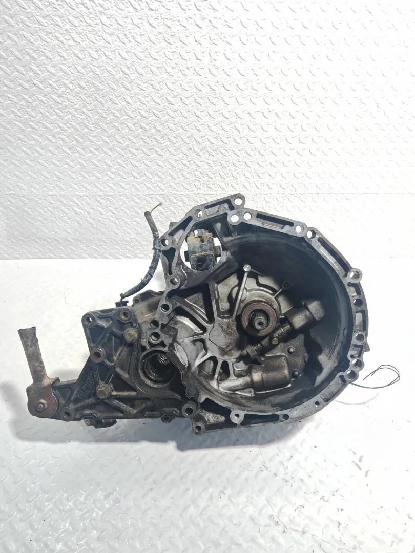 CAMBIO MANUALE COMPLETO con codice 1002200 da LAND ROVER Freelander 1° Serie Benzina 1800 (98>03)
