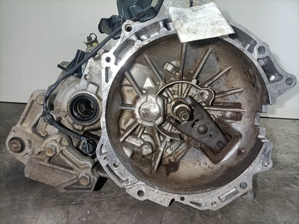 CAMBIO MANUALE COMPLETO MAZDA 5 Berlina GC0117100C L8 benzina 1798 (05>)