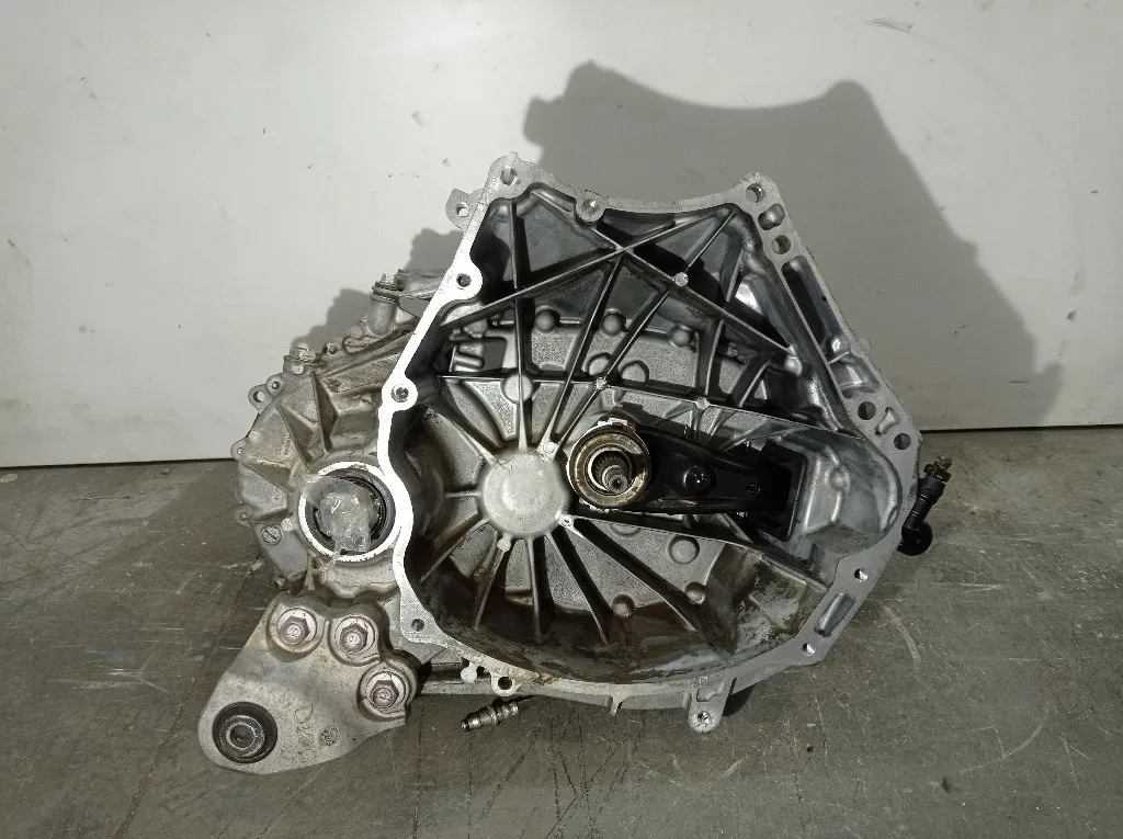 CAMBIO MANUALE COMPLETO MAZDA CX3 Serie C65803000 PE benzina 1998 (15>)