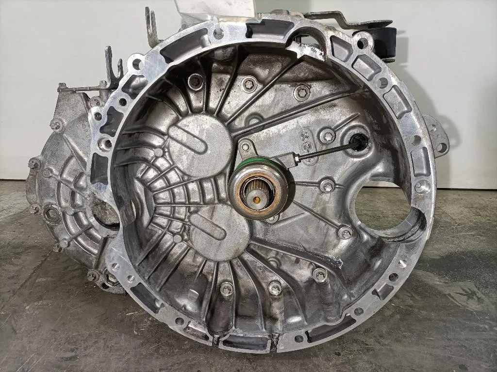 CAMBIO MANUALE COMPLETO MERCEDES Classe A Serie (W176) A176261010101 651901 diesel 1796 (12>18)