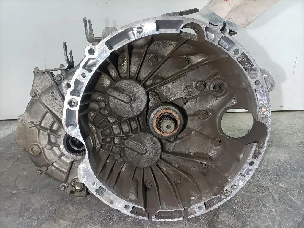 CAMBIO MANUALE COMPLETO MERCEDES Classe B W246 2° Serie A2463601300 651901 diesel 1796 (12>)