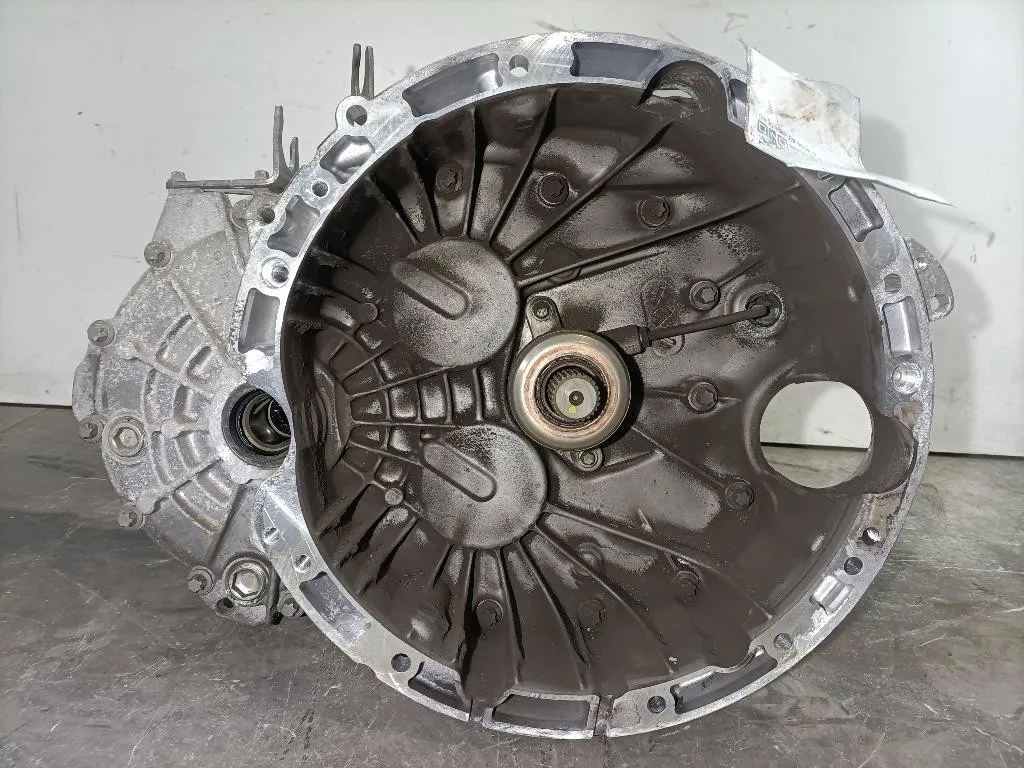 CAMBIO MANUALE COMPLETO MERCEDES Classe B W246 2° Serie A2463601300 651930 diesel 2143 (12>)