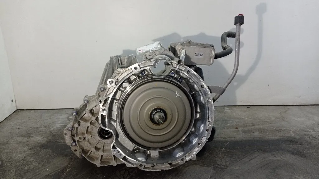 CAMBIO MANUALE COMPLETO MERCEDES Classe B W246 2° Serie A2463707702 270920 bifuel/metano 1991 (12>)