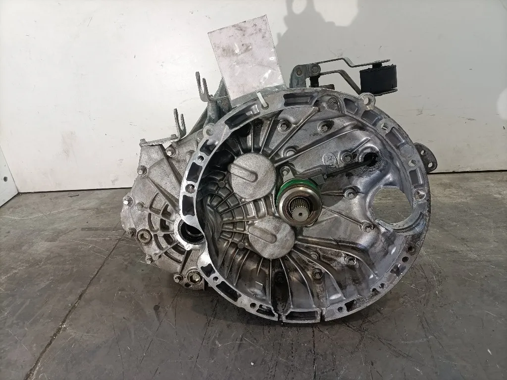 CAMBIO MANUALE COMPLETO MERCEDES Classe B W246 2° Serie A2463601300 651901 diesel 1796 (12>)