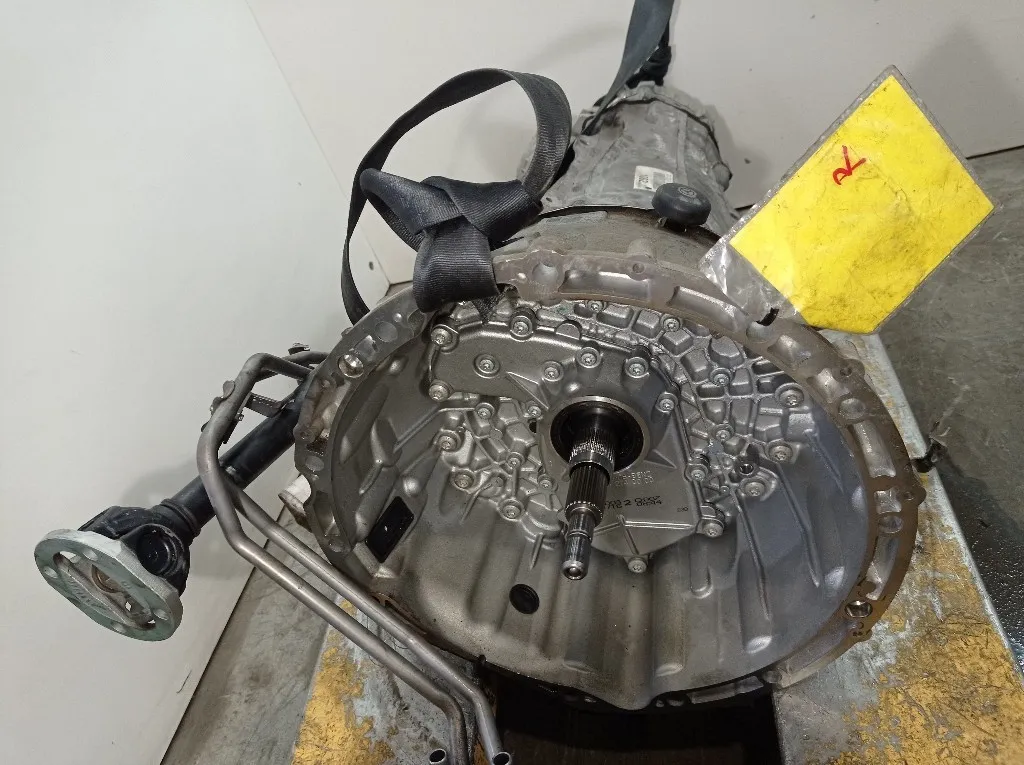 CAMBIO MANUALE COMPLETO MERCEDES Classe C Cabrio W205 A204270240280 651921 diesel 2143 (16>)
