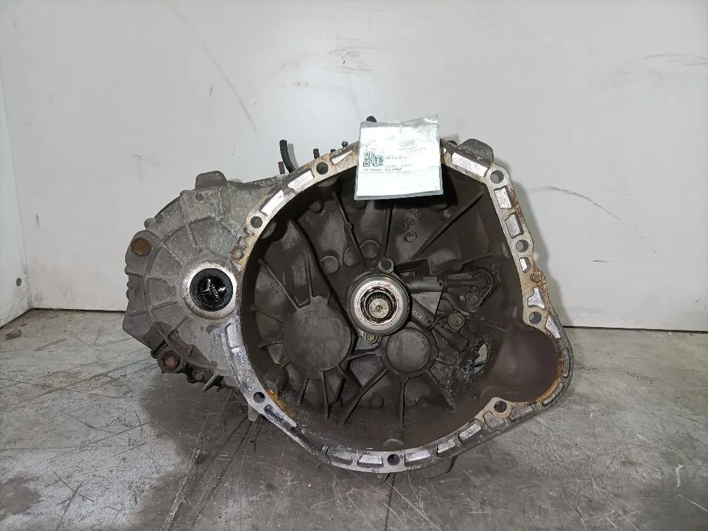 CAMBIO MANUALE COMPLETO con codice A638260240080 da MERCEDES Vito W638 611980 diesel 2151 (95>03)