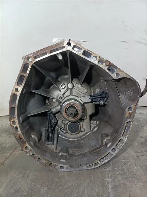 CAMBIO MANUALE COMPLETO MERCEDES Vito W639 2° Serie A6392602300 646982 diesel 2148 (03>14)