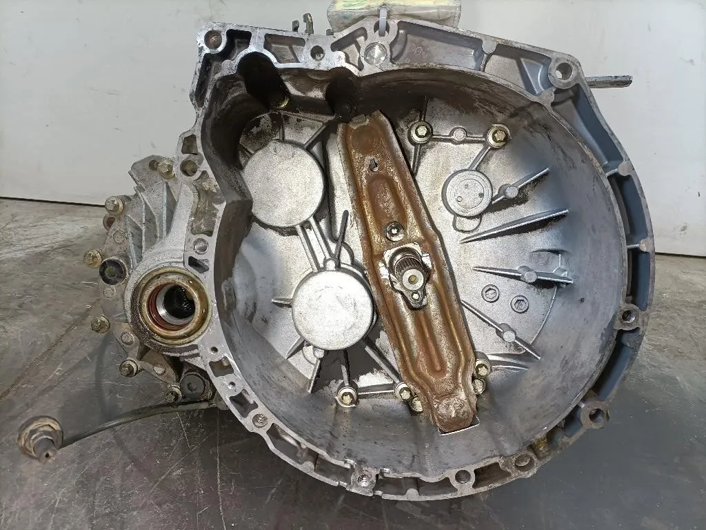 CAMBIO MANUALE COMPLETO MINI Cooper 2° Serie 2300.7568717-05 9HZ diesel 1560 (06>13)