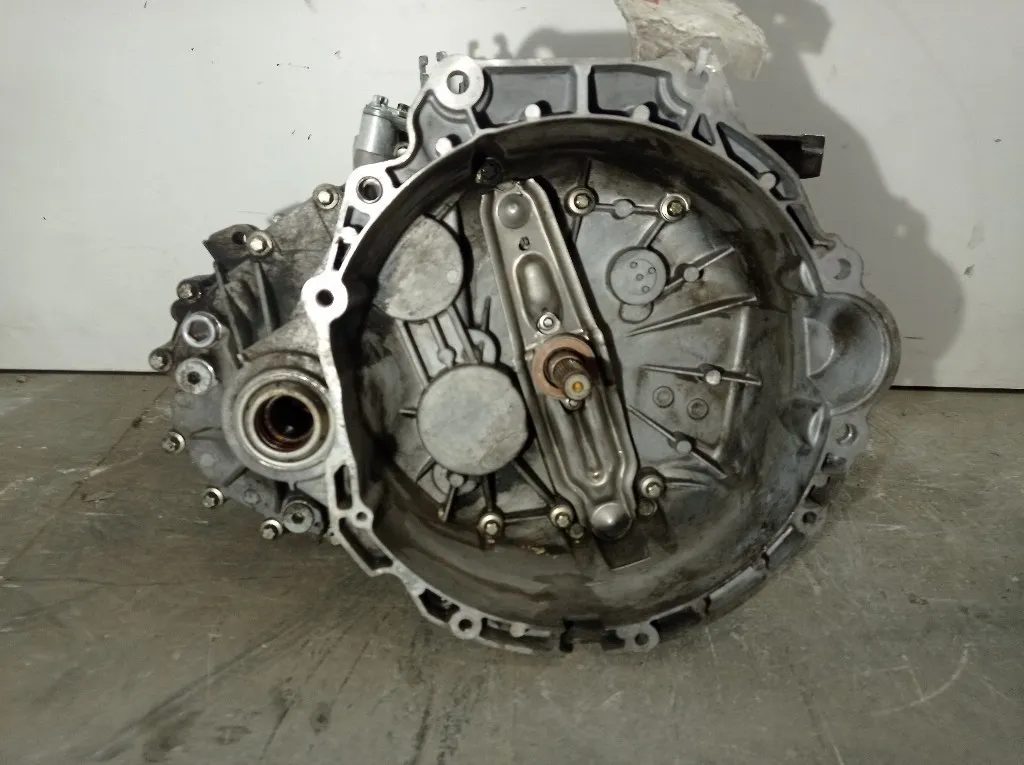CAMBIO MANUALE COMPLETO MINI Countryman 1° Serie 23009812881 N47C16A diesel 1598 (10>)