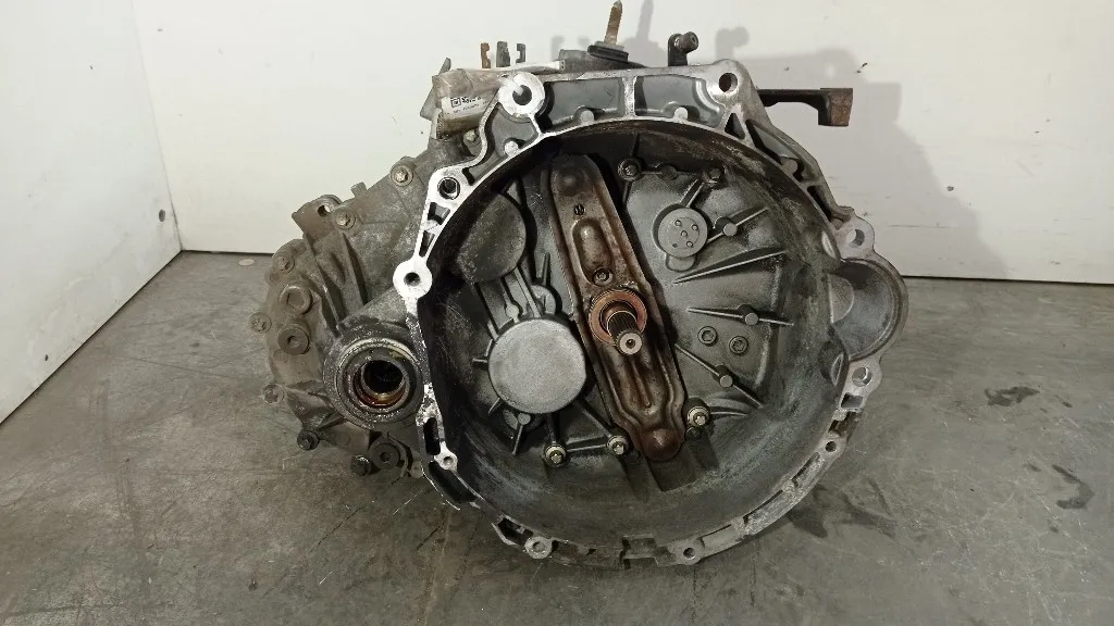 CAMBIO MANUALE COMPLETO MINI Countryman 1° Serie 23009812881 N47C16A diesel 1598 (10>)