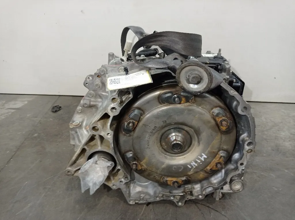 CAMBIO MANUALE COMPLETO MINI Countryman Serie (F60) 24005A2AC37 B48A20E benzina 1998 (16>)