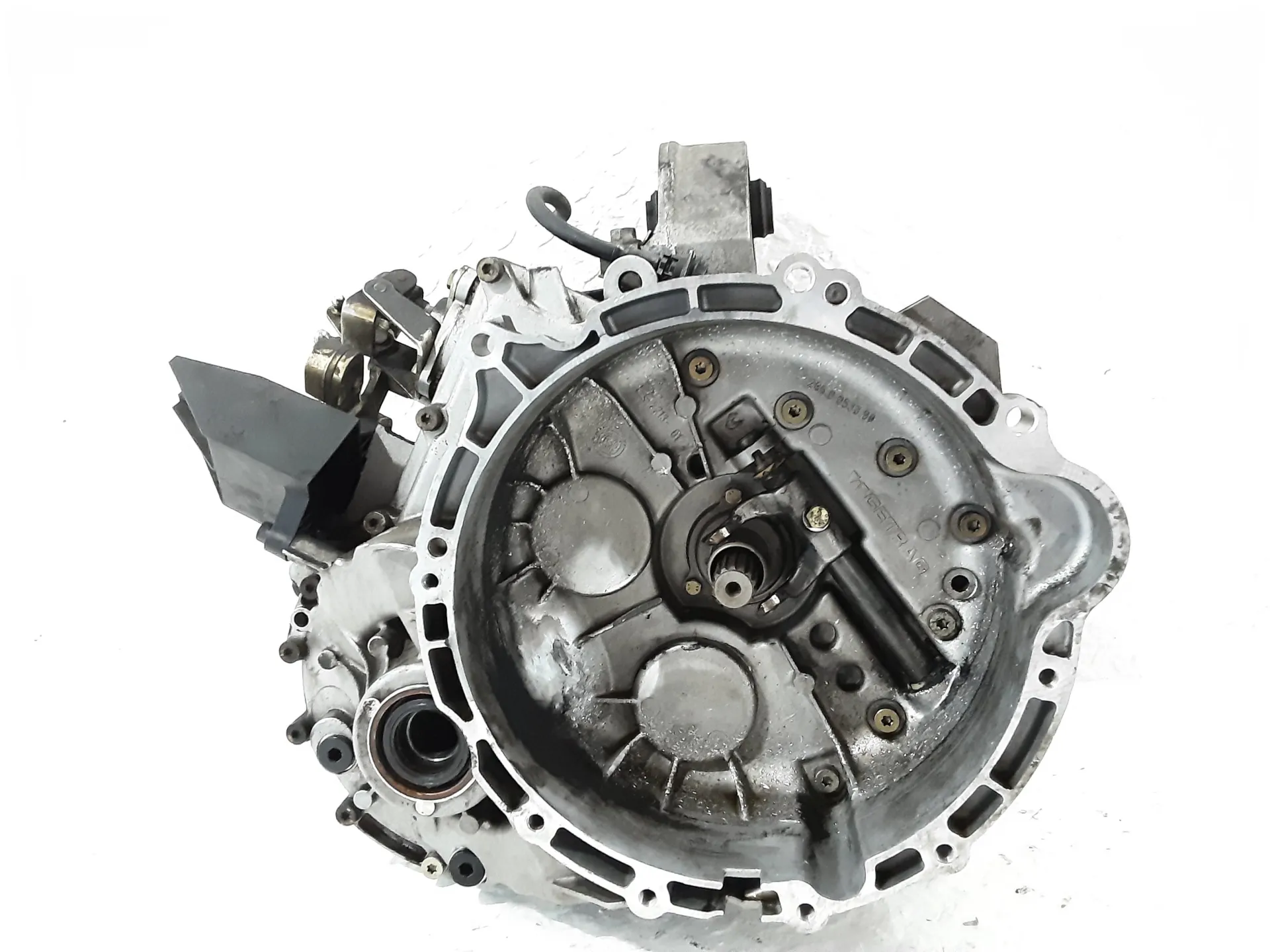 CAMBIO MANUALE COMPLETO MINI One 1° Serie 1ND Diesel 1400 (00>06)