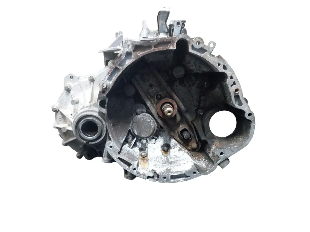 CAMBIO MANUALE COMPLETO MITSUBISHI Colt CZ3 2500A200 OM 639.939 Diesel 1500 (05>08)