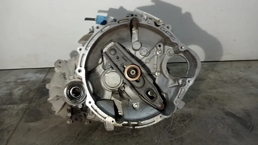 CAMBIO MANUALE COMPLETO MITSUBISHI Colt Serie 3P (Z30) 2500A222 3A91 benzina 1124 (04>12)