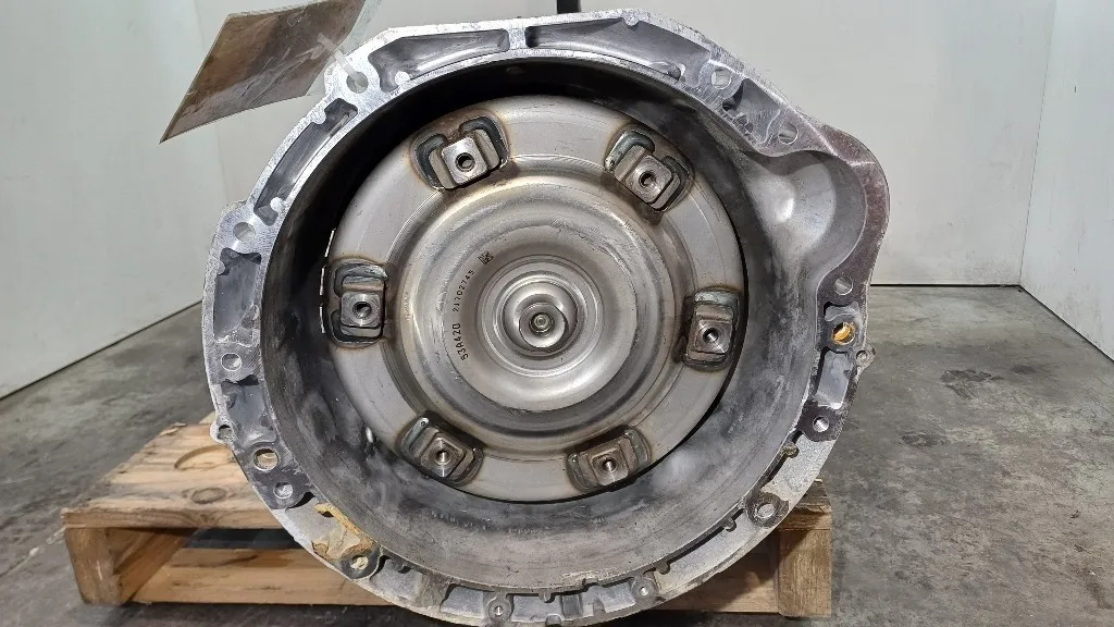 CAMBIO MANUALE COMPLETO MITSUBISHI L 200 5° Serie 2700A598/VL809157/3200A194 4N14 diesel 2268 (15>)
