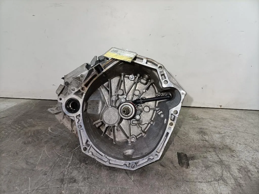 CAMBIO MANUALE COMPLETO NISSAN Juke 1° Serie K9KB410 diesel 1461 (10>13)