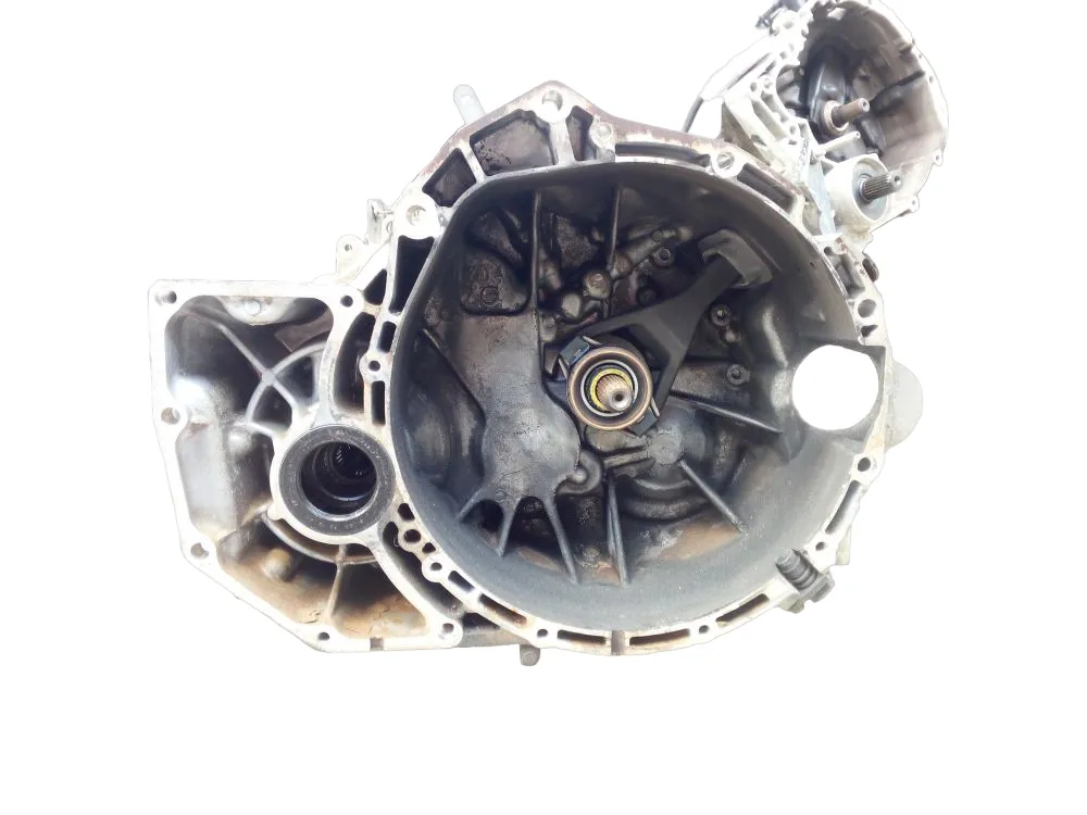 CAMBIO MANUALE COMPLETO NISSAN X-Trail 1° Serie 8DEQ06C YD22DDTi, YD22ETI Diesel 2200 (01>07)