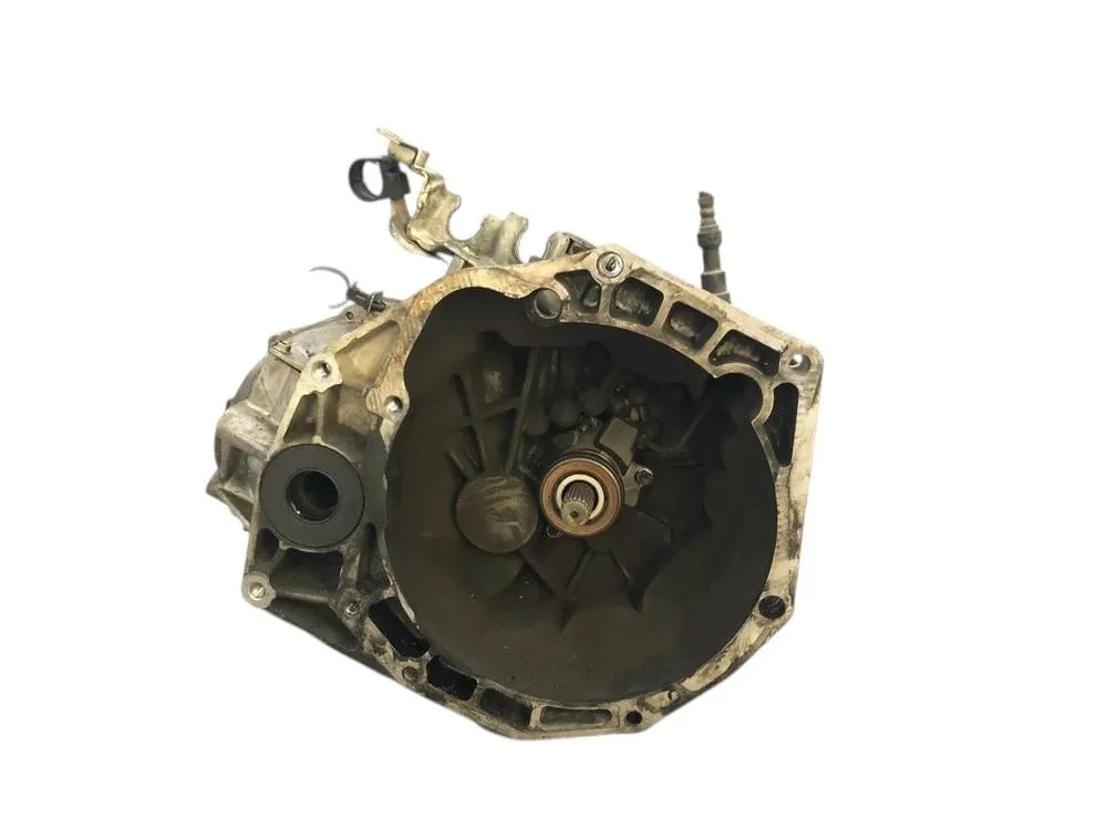 CAMBIO MANUALE COMPLETO OPEL Agila B 93196911 con codice motore D13A Diesel 1300 (08>)