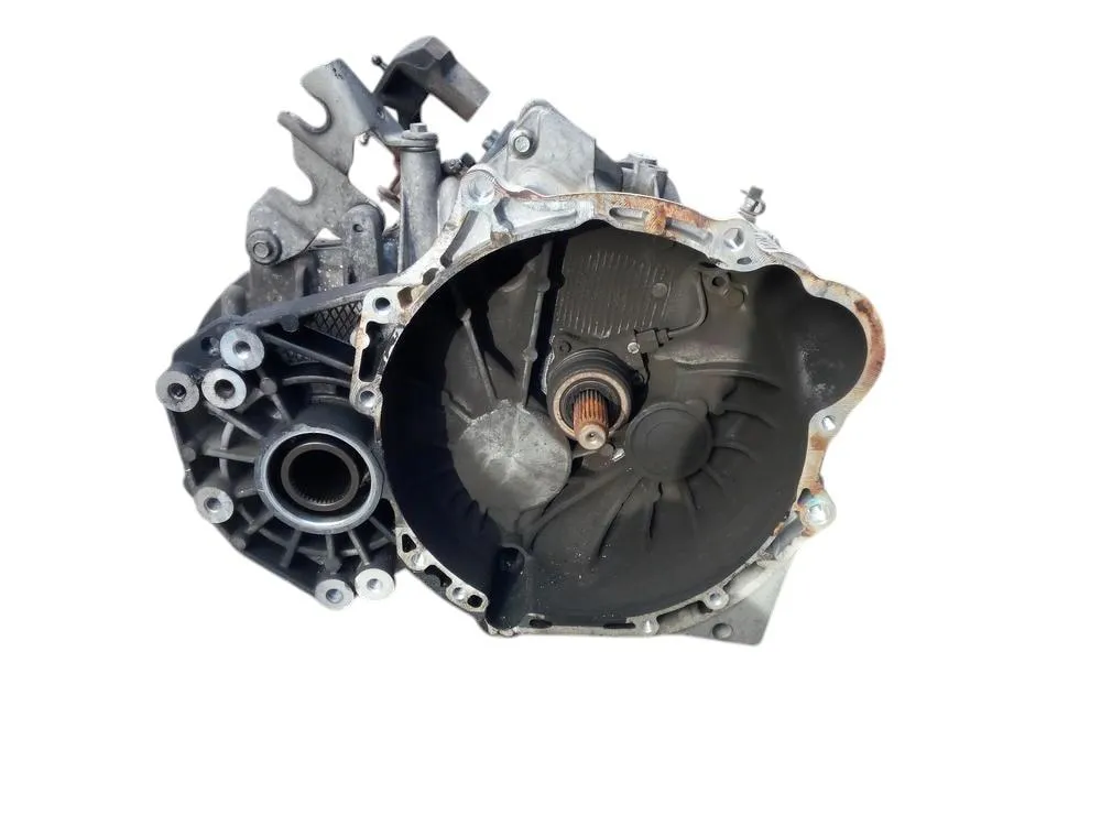 CAMBIO MANUALE COMPLETO OPEL Antara Serie 24240427 Diesel 2000 (06>15)