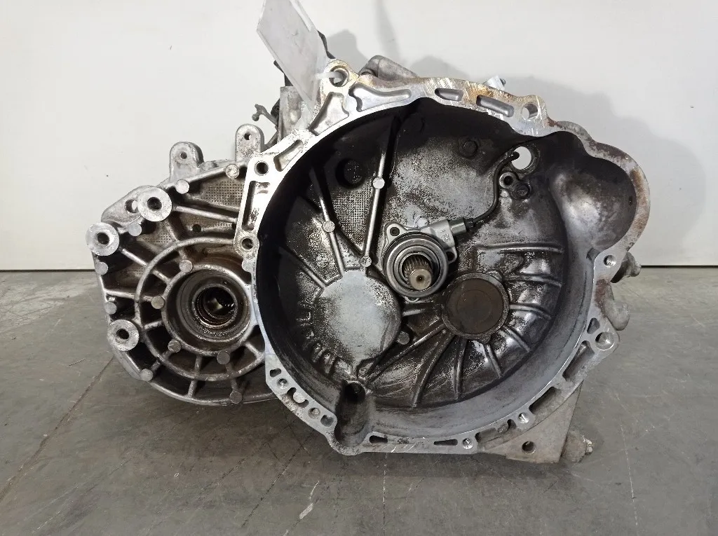 CAMBIO MANUALE COMPLETO OPEL Antara Serie 96876001 Z20DM diesel 1991 (06>15)