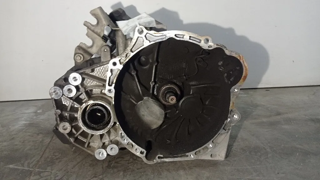 CAMBIO MANUALE COMPLETO OPEL Antara Serie 96420010 Z20S diesel 1991 (06>15)