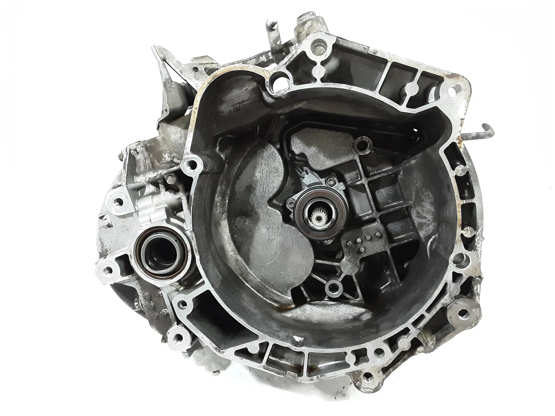 CAMBIO MANUALE COMPLETO OPEL Astra H Berlina Z13DTH Diesel 1248 (04>07)