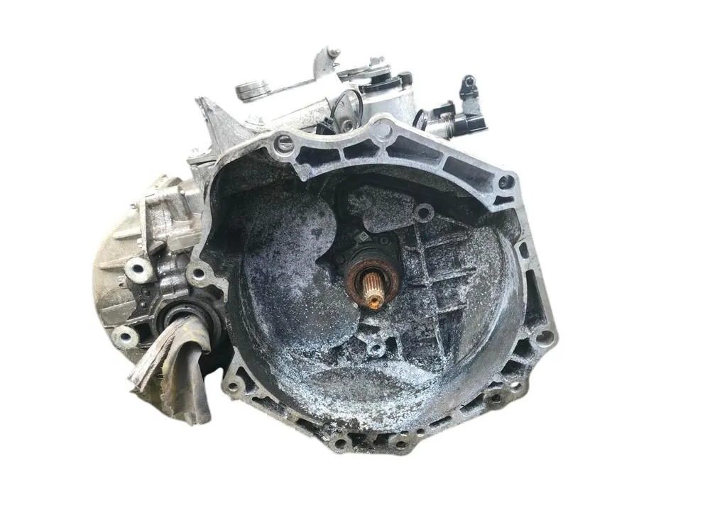CAMBIO MANUALE COMPLETO OPEL Astra J 2° Serie 55595640 Diesel 1600 (11>)