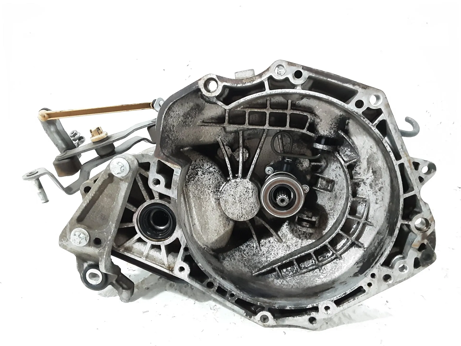 CAMBIO MANUALE COMPLETO OPEL Corsa D 5P 1° Serie Z12XEP Benzina 1229 (06>)