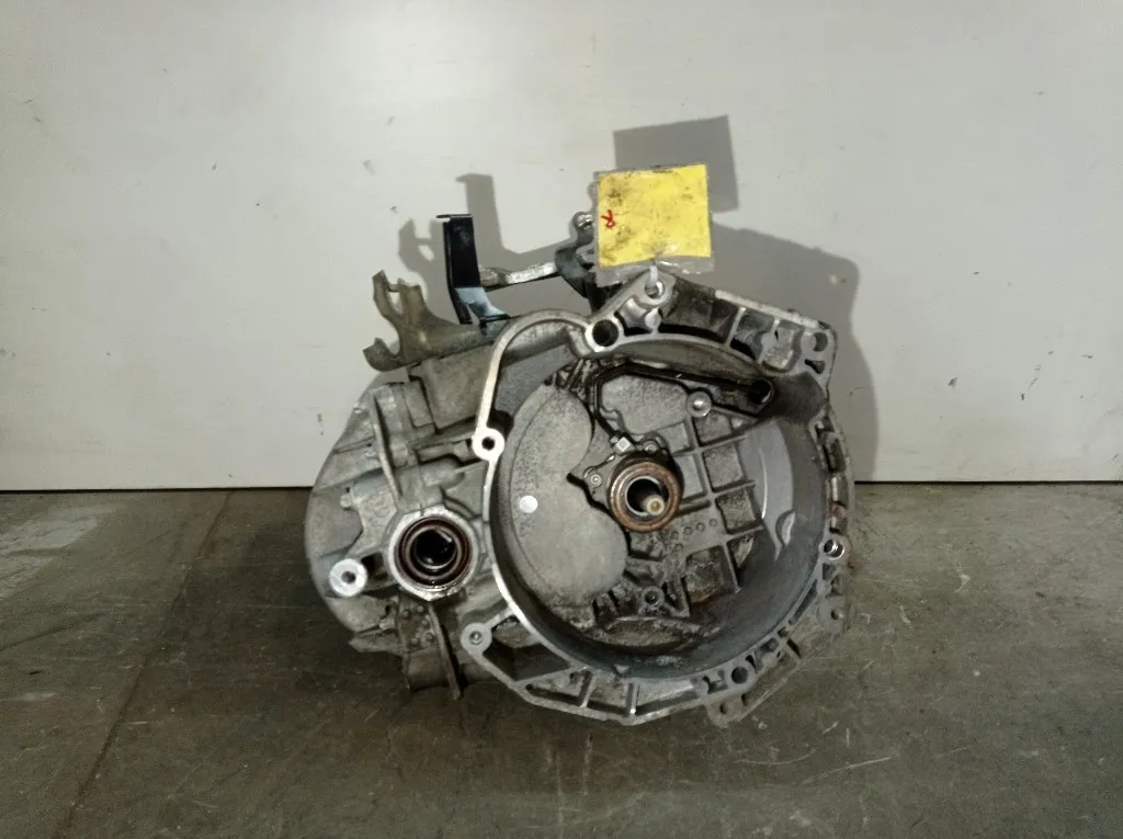 CAMBIO MANUALE COMPLETO OPEL Corsa D 5P 2° Serie 55583928 A13DTR diesel 1248 (11>)