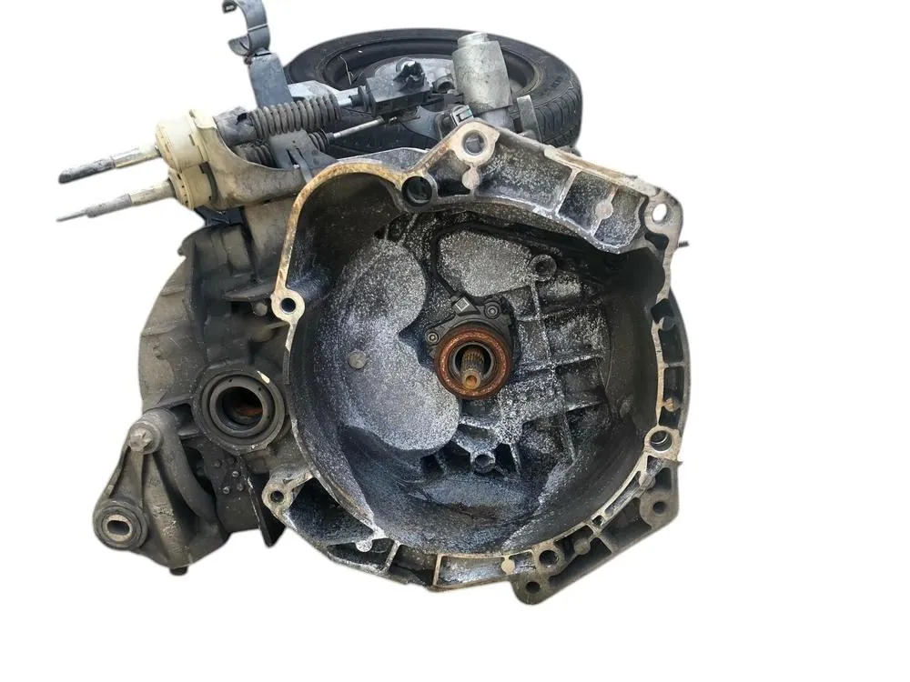 CAMBIO MANUALE COMPLETO OPEL Corsa D 5P 2° Serie 55192042 Diesel 1300 (11>)