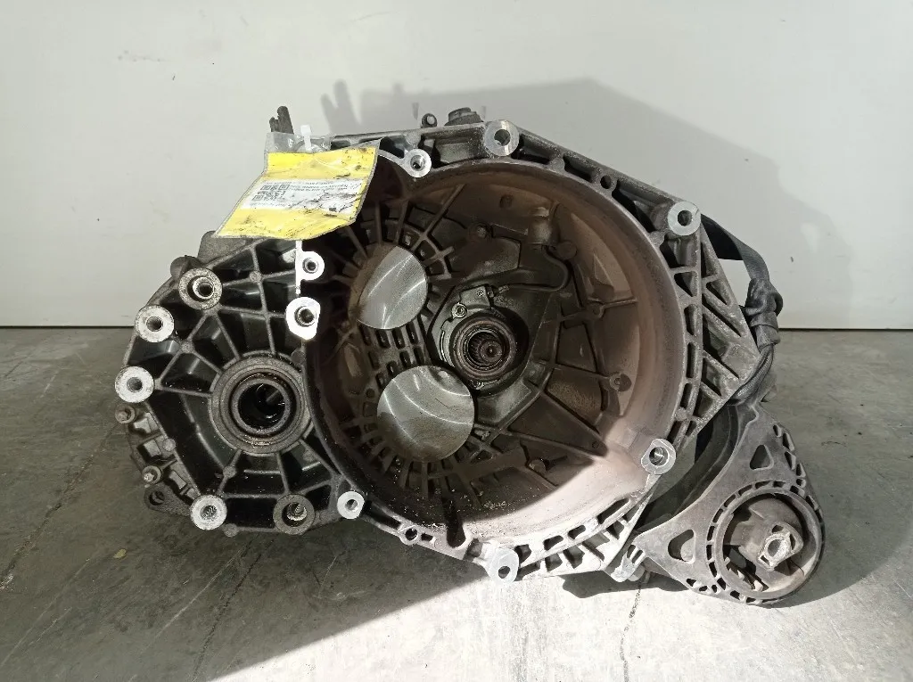 CAMBIO MANUALE COMPLETO OPEL Insignia S. Wagon 55564679 A20DTH diesel 1956 (08>17)