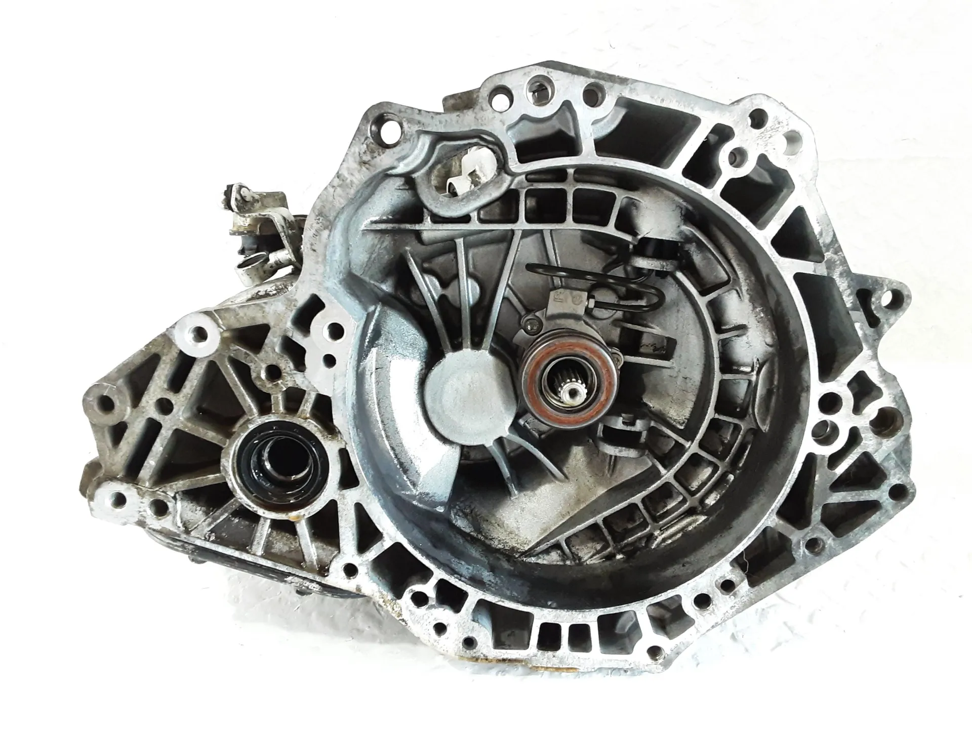 CAMBIO MANUALE COMPLETO OPEL Meriva 1° Serie Z 13 DTJ Diesel 1300 (03>06)