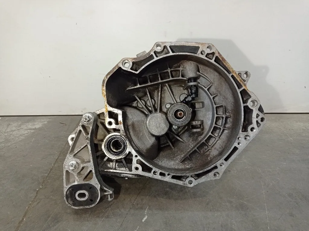 CAMBIO MANUALE COMPLETO OPEL Meriva 1° Serie 700906 Z14XEP benzina 1364 (03>06)