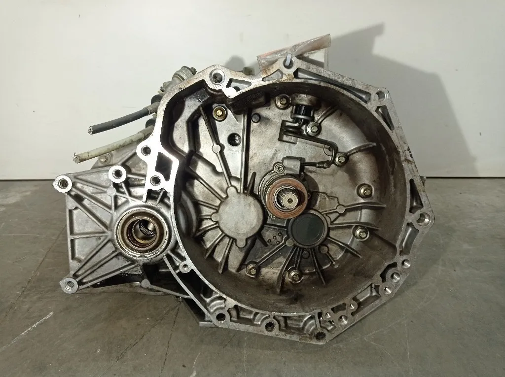 CAMBIO MANUALE COMPLETO OPEL Zafira A 24451453 Y20DTH diesel 1995 (99>05)
