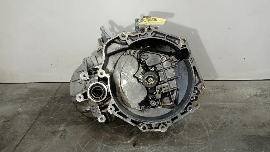 CAMBIO MANUALE COMPLETO OPEL Zafira B 55583916 A16XNT bifuel/metano 1598 (05>08)