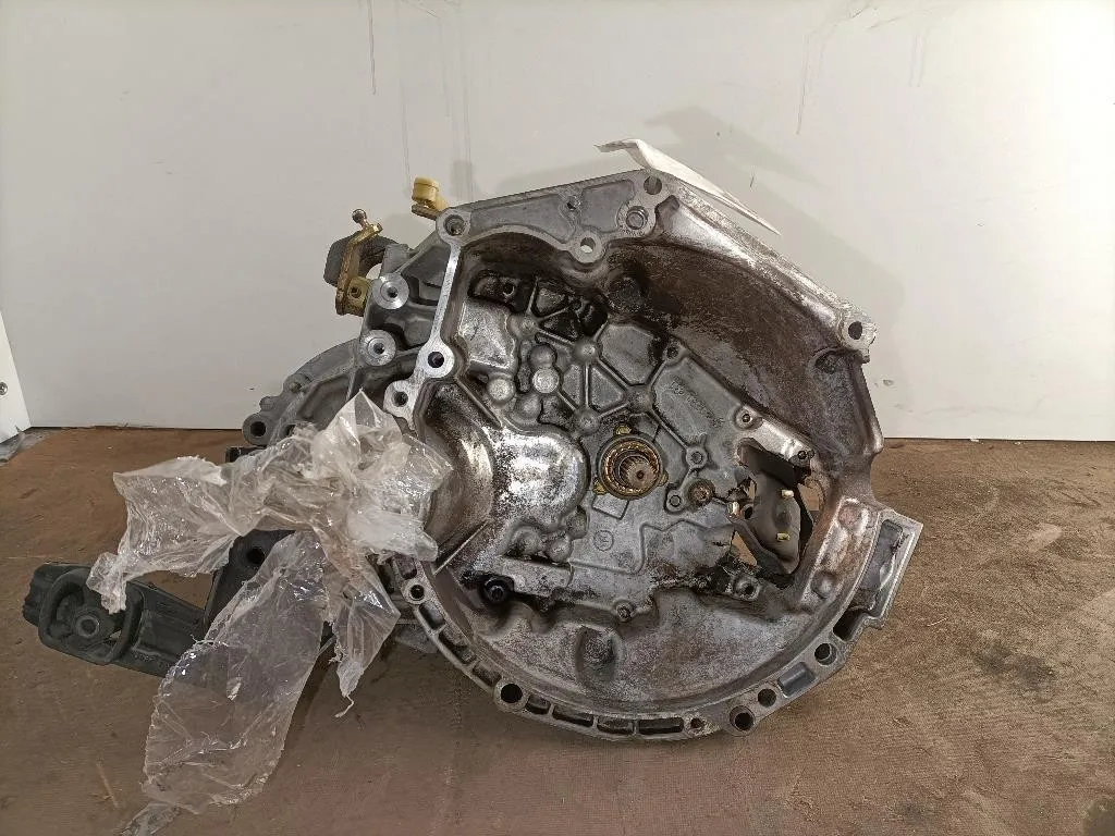 CAMBIO MANUALE COMPLETO PEUGEOT 207 1° Serie 2222TT ET3J4 benzina 1360 (06>09)