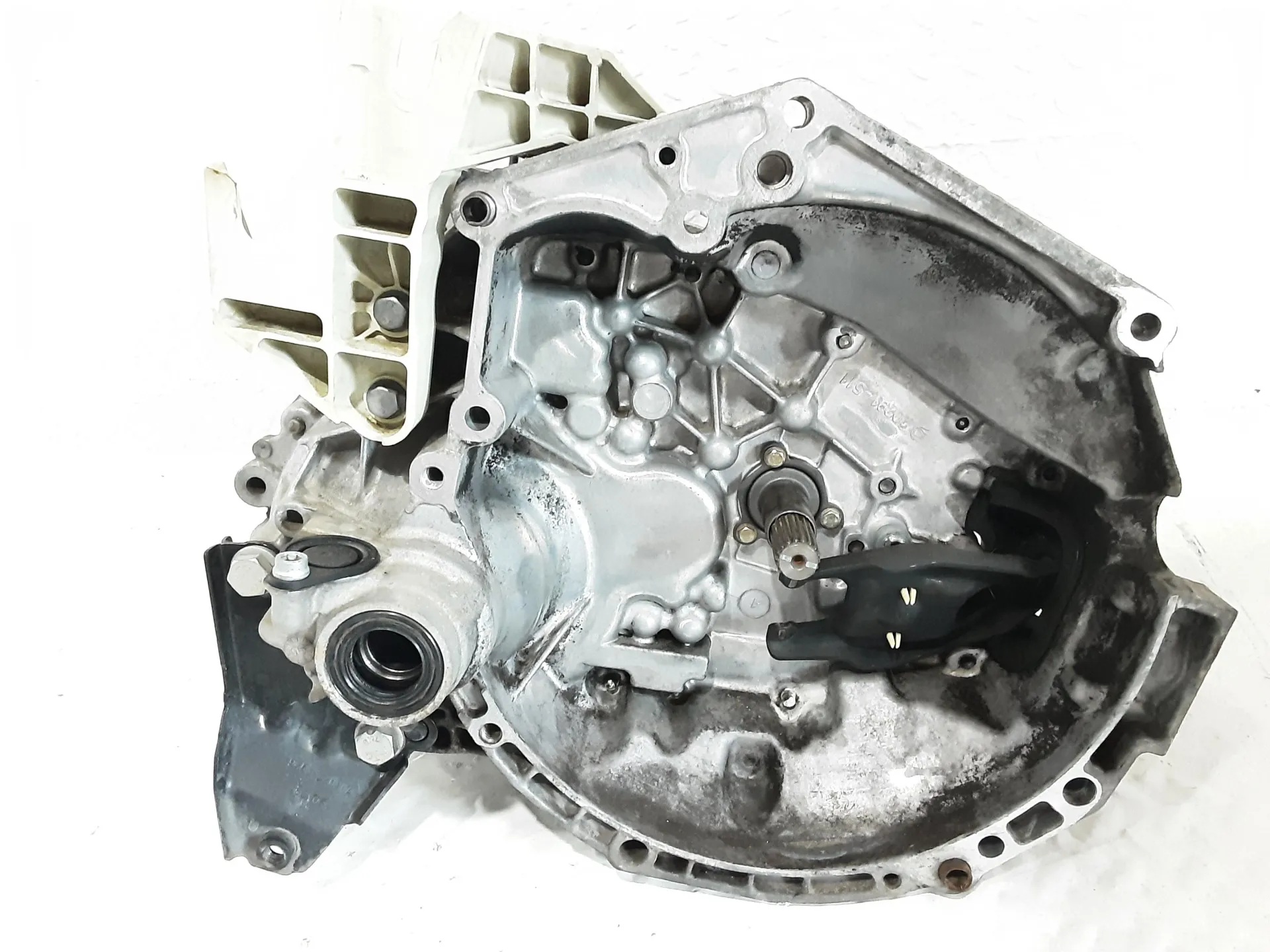 CAMBIO MANUALE COMPLETO PEUGEOT 207 1° Serie 2222RC Benzina 1400 (06>09)