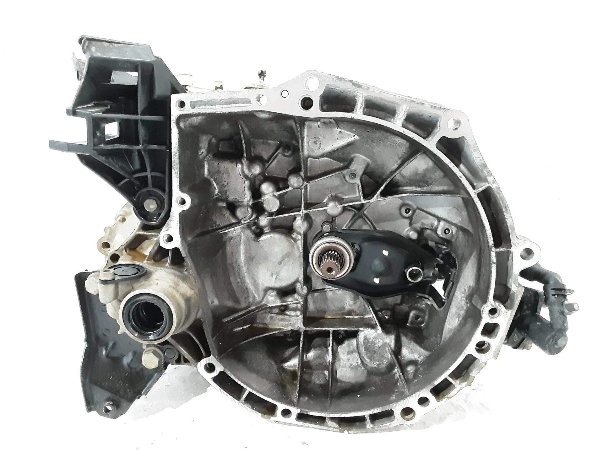 CAMBIO MANUALE COMPLETO PEUGEOT 208 Serie HMZ (EB2), HMZ (EB2F) Benzina 1200 (12>19)