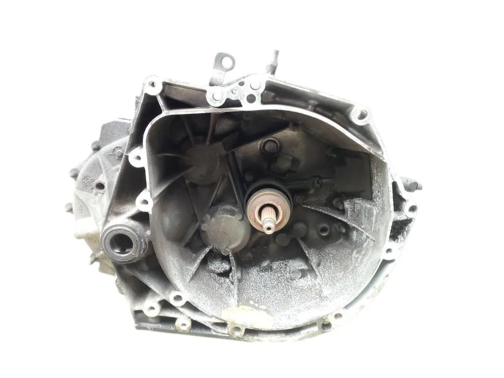 CAMBIO MANUALE COMPLETO PEUGEOT 3008 Serie 1606978180 9HZ (DV6TED4) Diesel 1600 (09>16)