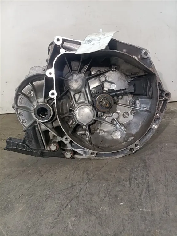 CAMBIO MANUALE COMPLETO PEUGEOT 3008 Serie 1610013180 DV6FC diesel 1560 (09>16)