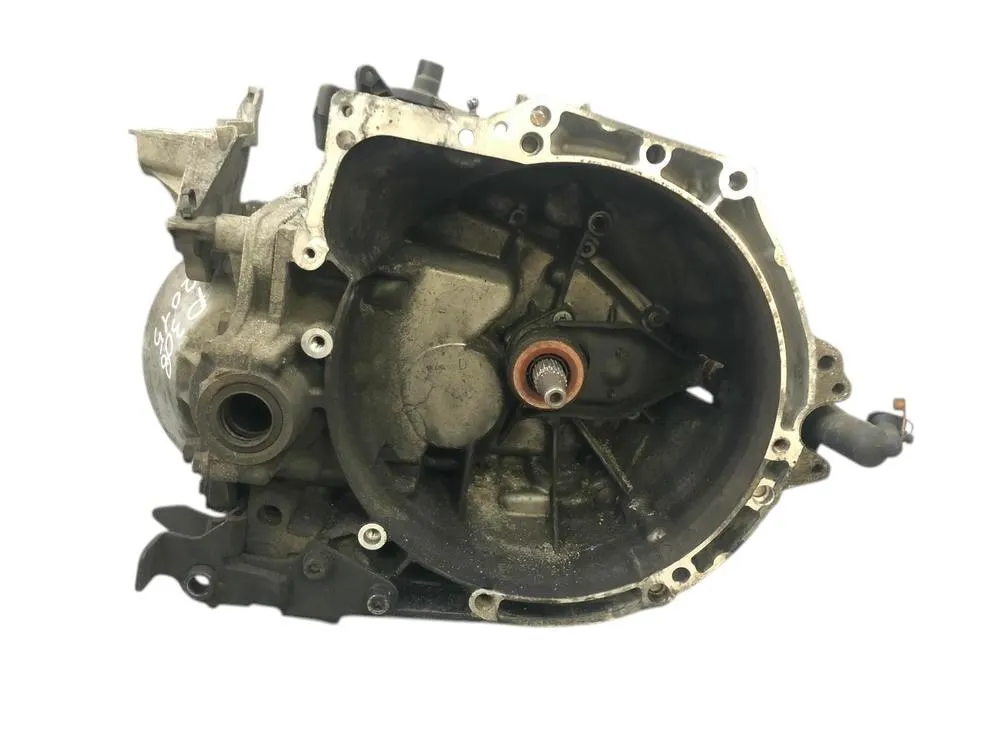 CAMBIO MANUALE COMPLETO PEUGEOT 308 2° Serie 9805625610 Diesel 1600 (13>)