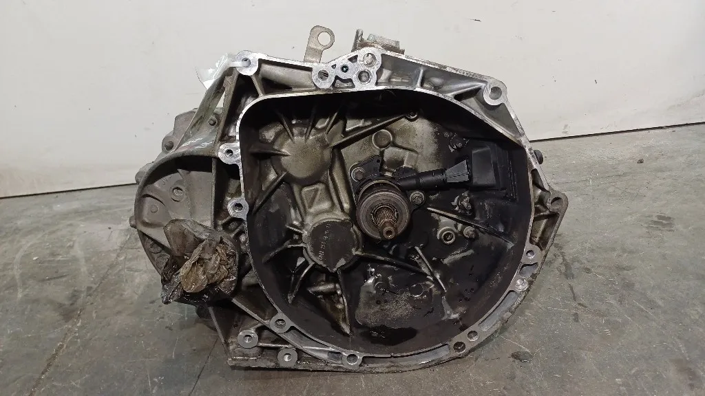 CAMBIO MANUALE COMPLETO PEUGEOT 308 2° Serie 20EA47 DV6C-9HC-9H05 diesel 1560 (13>)