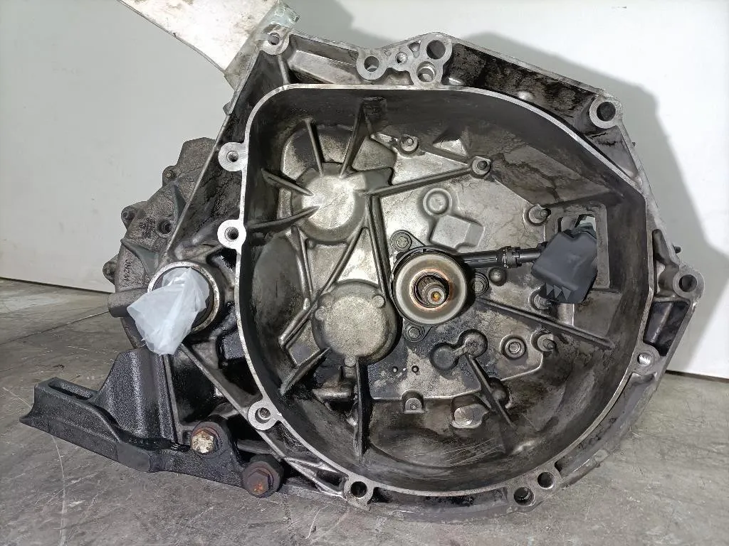 CAMBIO MANUALE COMPLETO PEUGEOT 308 S. Wagon 1606978280 DV6TED4 diesel 1560 (08>14)
