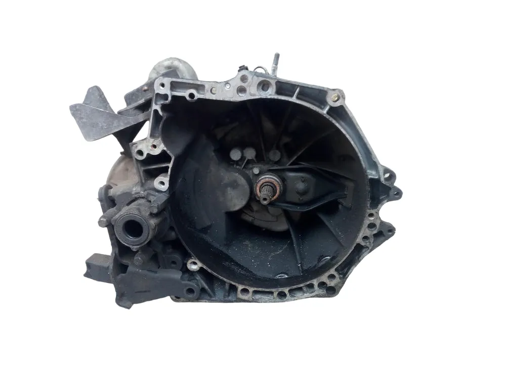 CAMBIO MANUALE COMPLETO PEUGEOT 308 Serie 9680886910 9HZ (DV6TED4) Diesel 1600 (07>14)