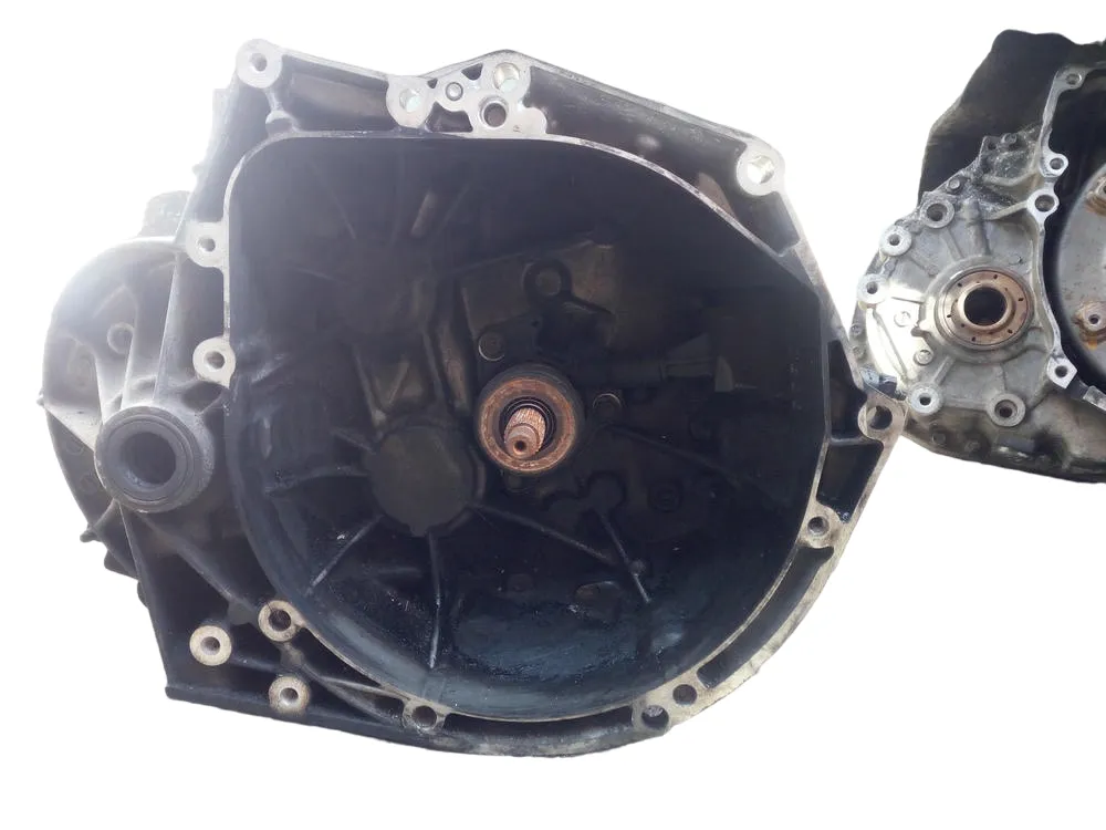 CAMBIO MANUALE COMPLETO PEUGEOT 5008 1° Serie 2231E6 Diesel 1600 (09>)