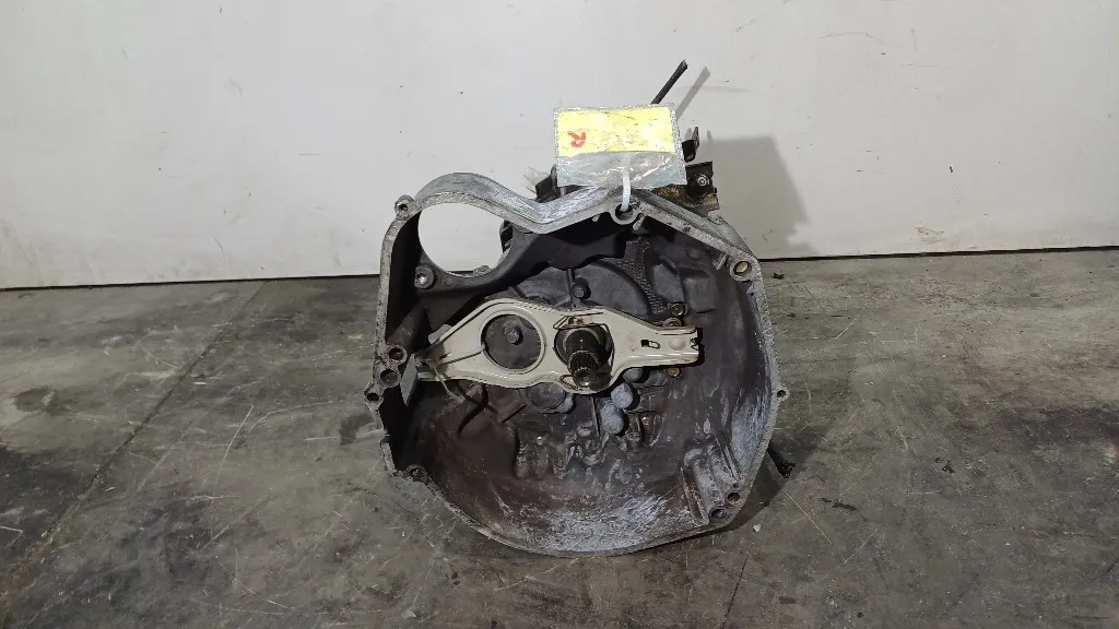 CAMBIO MANUALE COMPLETO PIAGGIO Porter Pick-up 3303087Z03000 LDW1404P diesel 1371 (93>)